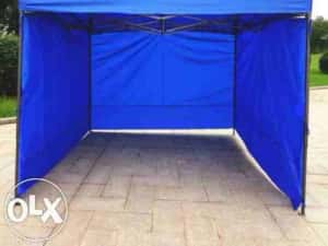 Pavilion cort pliabil corturi 2 x 2 și 2,5 × 2,5 Targ Piata ! FACTURA — miniatura 3