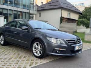 Vw Passat CC , 2.0 Benzina , 197CP