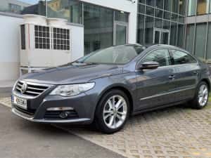 Vw Passat CC , 2.0 Benzina , 197CP — miniatura 3