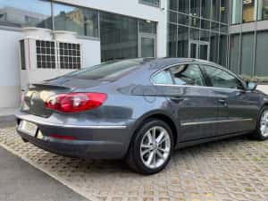 Vw Passat CC , 2.0 Benzina , 197CP — miniatura 4