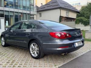 Vw Passat CC , 2.0 Benzina , 197CP — miniatura 5