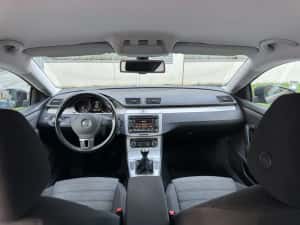 Vw Passat CC , 2.0 Benzina , 197CP — miniatura 7