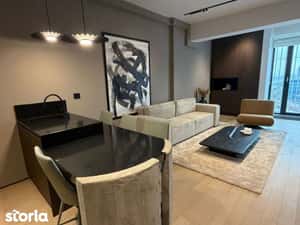 Apartament de inchiriat, 2 camere, zona Vivo, Prima inchiriere — miniatura 4
