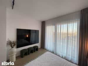 Apartament de inchiriat, 2 camere, zona Vivo, Prima inchiriere — miniatura 6