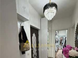 Apartament 2 camere | Finisaje premium | Metalurgiei — miniatura 4