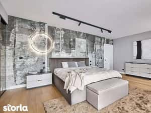 Dormitor 21 mp mp! Proprietate rara etaj 1 cu lift — miniatura 4