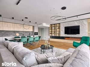 Dormitor 21 mp mp! Proprietate rara etaj 1 cu lift — miniatura 5