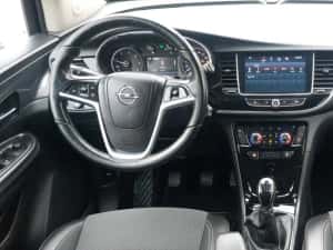 RAR efectuat‼️OPEL MOKKA-X-1.6 Cdti TURBO Flex‼️EURO 6 -An 2017 ‼️ — miniatura 5