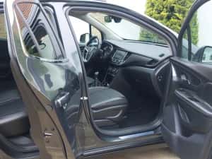 RAR efectuat‼️OPEL MOKKA-X-1.6 Cdti TURBO Flex‼️EURO 6 -An 2017 ‼️ — miniatura 6