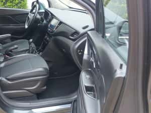 RAR efectuat‼️OPEL MOKKA-X-1.6 Cdti TURBO Flex‼️EURO 6 -An 2017 ‼️ — miniatura 7