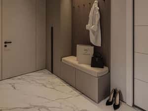 Apartament 3 camere incalzire prin pardoseala — miniatura 1