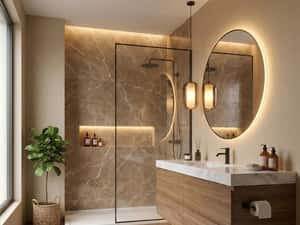 Apartament 3 camere incalzire prin pardoseala — miniatura 4