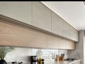 Apartament 3 camere incalzire prin pardoseala — miniatura 5