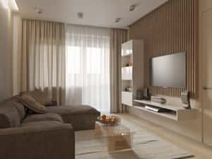 Apartament 3 camere incalzire prin pardoseala — miniatura 6