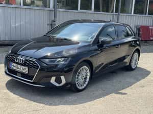 Audi A3 S*line 2.0 tdi Scaune scoica 17” S-tronic — miniatura 3
