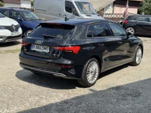 Audi A3 S*line 2.0 tdi Scaune scoica 17” S-tronic — miniatura 4
