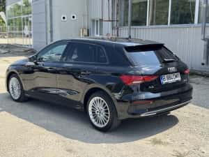 Audi A3 S*line 2.0 tdi Scaune scoica 17” S-tronic — miniatura 5