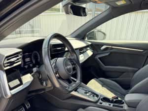 Audi A3 S*line 2.0 tdi Scaune scoica 17” S-tronic — miniatura 6