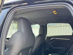Audi A3 S*line 2.0 tdi Scaune scoica 17” S-tronic — miniatura 8
