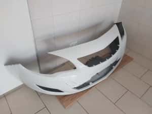 Bara Fata Opel Astra J 2009 2010 | 2011 2012 (Cod: Z40R (Alb)) — miniatura 2