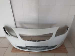 Bara Fata Opel Astra J 2009 2010 | 2011 2012 (Cod: Z40R (Alb)) — miniatura 4