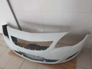 Bara Fata Opel Astra J 2009 2010 | 2011 2012 (Cod: Z40R (Alb)) — miniatura 6