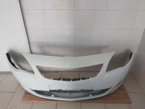 Bara Fata Opel Astra J 2009 2010 | 2011 2012 (Cod: Z40R (Alb)) — miniatura 7