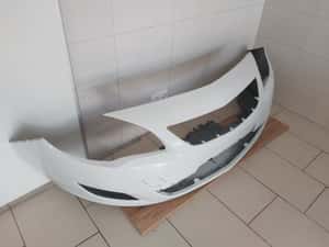 Bara Fata Opel Astra J 2009 2010 | 2011 2012 (Cod: Z40R (Alb)) — miniatura 8