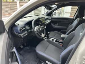 Dacia Duster New Model 2024 Journey+ Motor 1.0 Benzina + GPL 100 CP ECO G-100 55.000 KM Reali ! TVA inclus Deductibil ! — miniatura 7