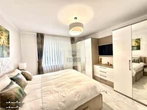 Apartament mobilat 2 camere garaj boxa camara in Strand — miniatura 2