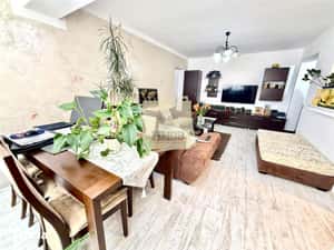 Apartament mobilat 2 camere garaj boxa camara in Strand — miniatura 5