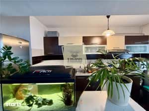 Apartament mobilat 2 camere garaj boxa camara in Strand — miniatura 6