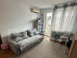 Apartament 3 camere, semidecomandat, 54 mp, balcon, orientare sudica, — miniatura 4