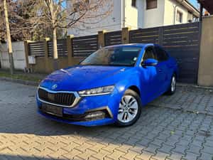 Skoda Octavia 4 Ambition 2.0 TDI DSG 150 CP | 2020