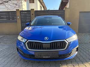 Skoda Octavia 4 Ambition 2.0 TDI DSG 150 CP | 2020 — miniatura 2