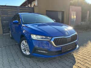 Skoda Octavia 4 Ambition 2.0 TDI DSG 150 CP | 2020 — miniatura 3