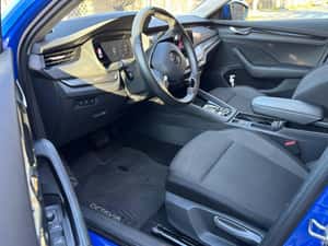 Skoda Octavia 4 Ambition 2.0 TDI DSG 150 CP | 2020 — miniatura 6