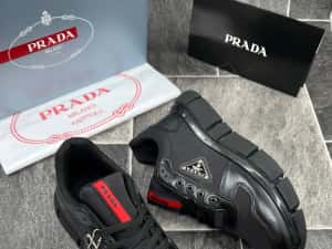 Adidasi Prada noi !!! Marimi 40/44 !!! — miniatura 5