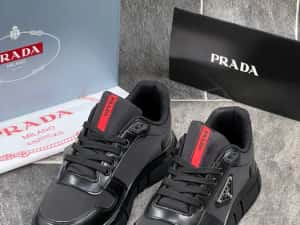 Adidasi Prada noi !!! Marimi 40/44 !!! — miniatura 9
