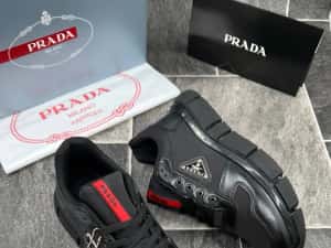 Adidasi Prada noi !!! Marimi 40/44 !!! — miniatura 10