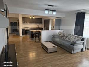 Apartament 2 camere, 49.57 mp, zona Sud — miniatura 2