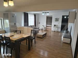 Apartament 2 camere, 49.57 mp, zona Sud — miniatura 3