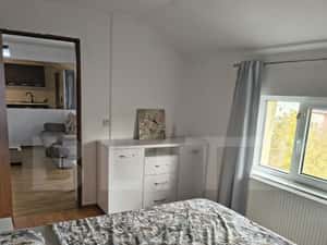 Apartament 2 camere, 49.57 mp, zona Sud — miniatura 5