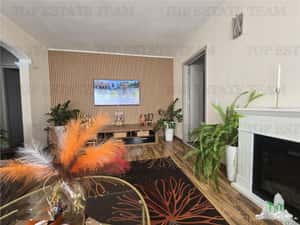 Apartament 3 camere superb Militari