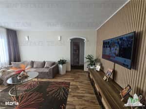 Apartament 3 camere superb Militari — miniatura 6