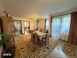 Apartament 3 camere 64mp, parcare, zona Sesul de sus — miniatura 3