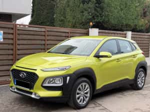 Hyundai Kona 1.0 Benzina Turbo 120 Cp