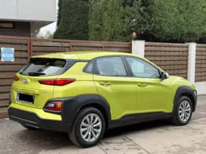 Hyundai Kona 1.0 Benzina Turbo 120 Cp — miniatura 3