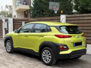 Hyundai Kona 1.0 Benzina Turbo 120 Cp — miniatura 4