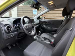 Hyundai Kona 1.0 Benzina Turbo 120 Cp — miniatura 5